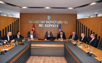 “Engelsiz Trabzon” mobil uygulaması tanıtıldı