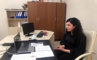 Engelsiz Üniversite’de online eğitim dönemi
