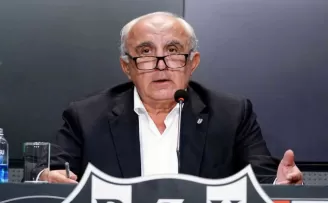 Engin Baltacı: “Kibar duruyorsak uysal koyun değiliz”
