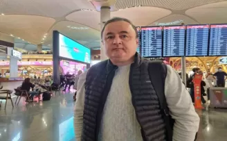Engin Fırat: “Tek hedefim Türkiye Mili Takımı teknik direktörlüğü“
