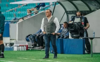 Engin Fırat: “Türkiye hata yapmazsa grup birincisi olur“
