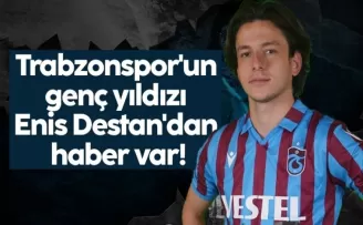 Enis Destan’dan Trabzonspor Hakkında Flaş Sözler!