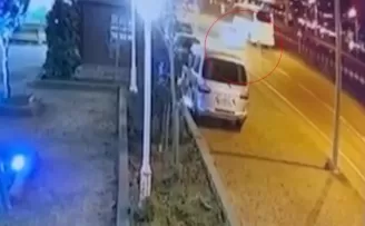 Enise hemşirenin ölümüne neden olan sürücü tutuklandı
