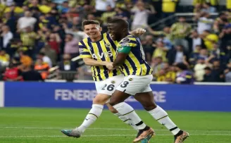 Enner Valencia, Alex de Souza’nın rekorunu kırdı
