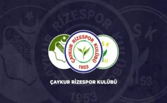 Enriko Papa Çaykur Rizespor’da
