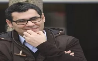 Enver Aysever’in karikatür paylaşımına para cezası

