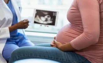 Epilepsi anne olmaya engel değil