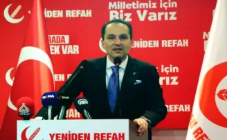 Erbakan’dan çiftçilere yardım çağrısı
