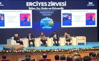 Erciyes Zirvesi-1’den ortak eylem çağrısı