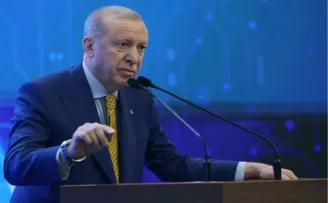 Erdoğan: Bağımlılığın Türkiye’ye yıllık maliyeti 78 milyar dolar