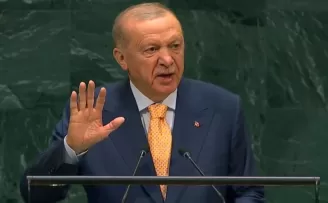 Erdoğan’dan BM’ye reform çağrısı... ’Dünya 5’ten büyüktür’ vurgusu