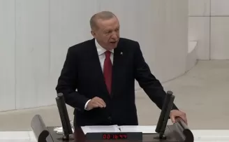 Erdoğan: Fon piyasasındaki sorunu süratle çözüyoruz
