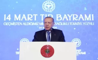 Erdoğan: “Gerektiğinde kayıtsız kalmayız“