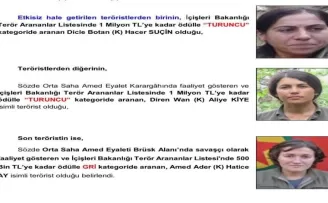 Eren Abluka’da etkisiz hale getirilen 3 teröristin kimlikleri belli oldu

