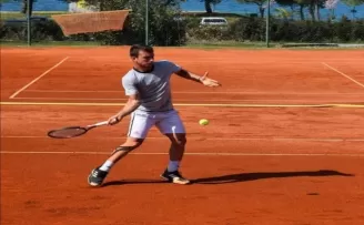 Ergi Kırkın Almanya’da şampiyon
