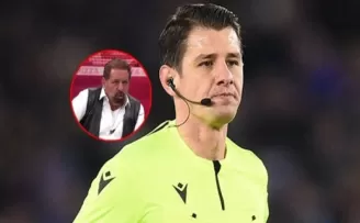 Erman Toroğlu'ndan penaltı açıklaması! 