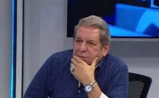 Erman Toroğlu'ndan Trabzonsporlu taraftarlara övgü
