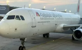 Ermenistan’dan İstanbul Havalimanı’na yeni sefer
