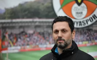 Erol Bulut: “Gelecek teklifleri en iyi şekilde değerlendireceğimi düşünüyorum“

