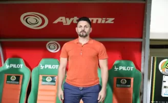 Erol Bulut, İstanbul’a geldi
