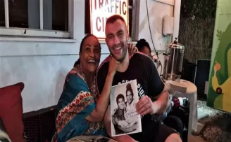Erol Ceylan, Hollywood’da üç boksörü ringe çıkarıyor
