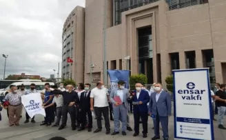 Erol Mütercimler hakkında suç duyurusu