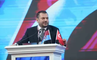 Ertuğrul Doğan: “Yol haritamızın hedefi sürdürülebilir ekonomidir“
