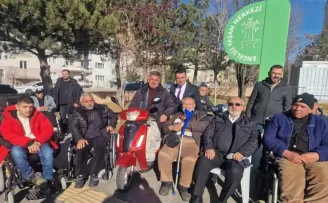 Erzurum’da 3 Aralık’ta anlamlı buluşma