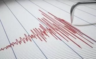 Erzurum’da deprem!