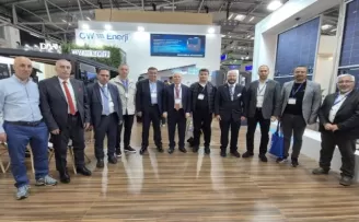 Erzurum’dan yenilenebilir enerji atağı