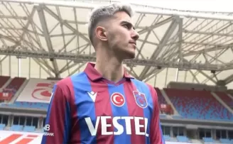 Erzurum maçı öncesi Berat Özdemir şoku! 