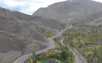 Erzurum’un Pehlivanlı Mahallesi Uzundere’ye bağlandı