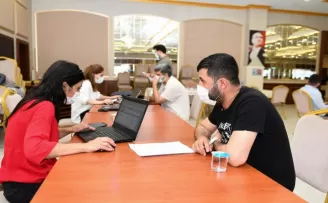 ESBİM aracılığıyla 500 vatandaş iş sahibi oldu
