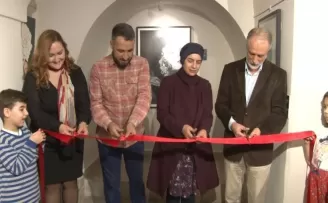 Esenler Belediyesinden Dünya Kadınlar Günü’ne özel resim sergisi
