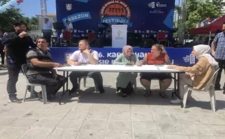 Esenler’de “Karalahana ve Mısır Ekmeği Festivali”
