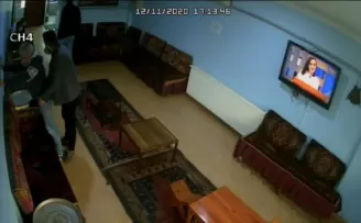 Esenler’de küçük kızı istismar eden şahıs adliyeye sevk edildi
