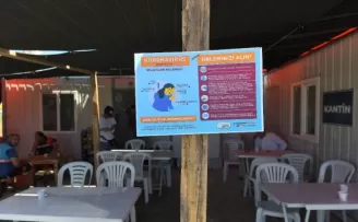 Esenyurt Belediyesi kurban hazırlıklarını tamamladı
