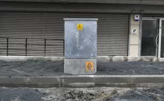 Esenyurt sokaklarında dönüşüm devam ediyor
