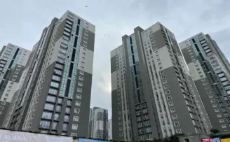 Esenyurt’ta 15 bin nüfuslu site doğalgazsız kaldı
