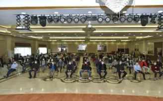 Esenyurt’ta 200 kişinin daha yüzü güldü
