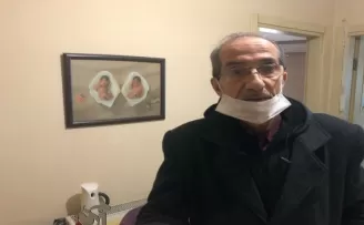 Esenyurt’ta kaçak doğumhane skandalındaki doktor konuştu
