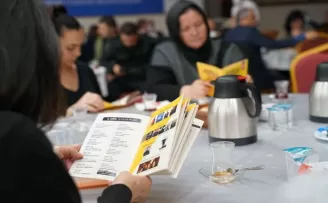 Esenyurt’ta kültür ve sanat rüzgarı esecek
