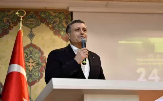Esenyurt’ta öğretmenler doyasıya eğlendi

