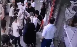Esenyurt’ta  pompalı dehşeti: 2 yaralı
