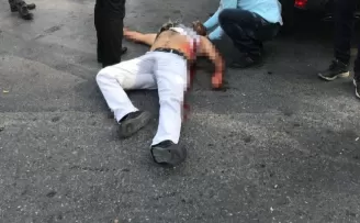 Esenyurt’ta taksi durağında silahlı kavga: 2’si ağır 3 yaralı
