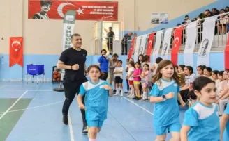 Esenyurt’ta yeni spor tesisleri hizmete giriyor
