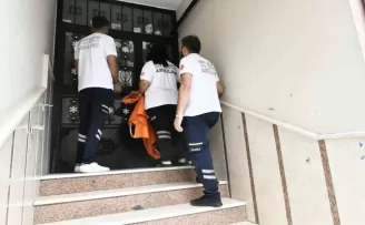 Esenyurt’ta yılda 8 bin hastaya ambulans hizmeti veriliyor
