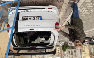 Esenyurt ve Avcılar’a hırsızlık şebekesi dadandı
