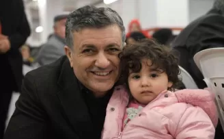 Esenyurtlular iftar sofralarında buluşmaya devam ediyor
