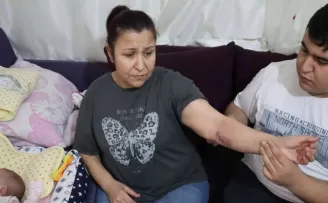 Eşini ve üvey kızını bıçaklayan sanık hakkında karar açıklandı
